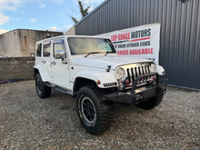 2014 Jeep Wrangler