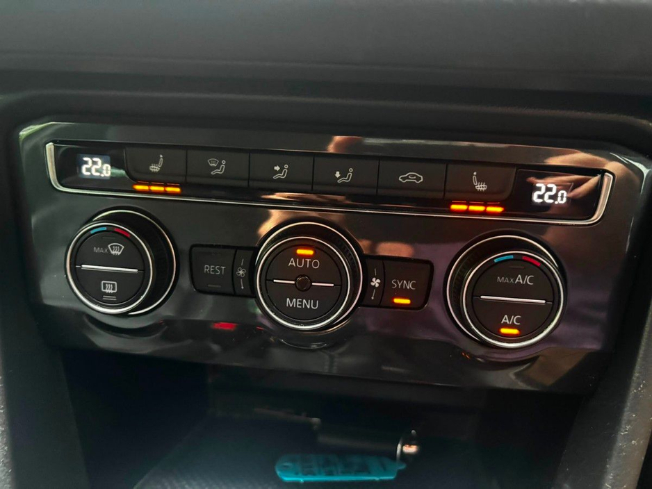 2020 Volkswagen Tiguan 2L Diesel For Sale Images