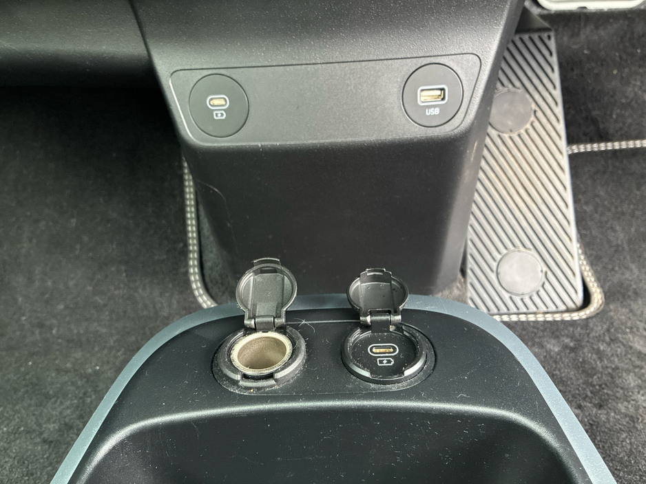 2022 Kia EV6 0L Electric For Sale Images