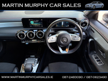 2021 Mercedes-Benz CLA Class 1.3L Petrol For Sale Images