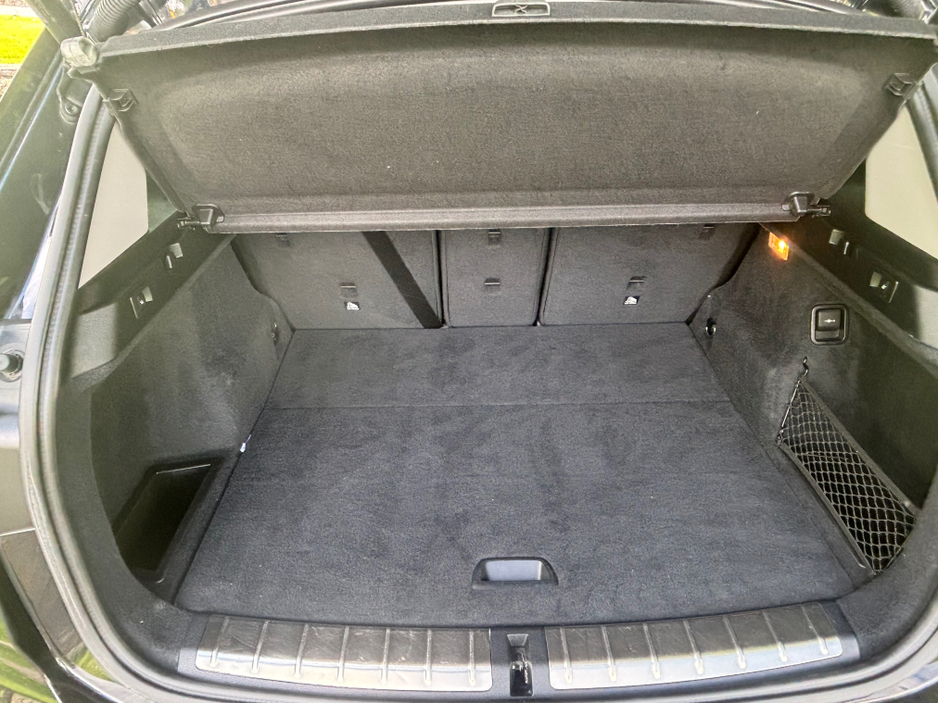 2019 BMW X1 2.0L Diesel For Sale Images
