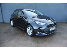 2023 Toyota Yaris 1.5L Petrol Hybrid For Sale Images