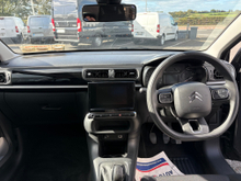2020 Citroen C3 1.2L Petrol For Sale Images