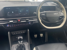 2026 Kia Sportage 1.6L Diesel Hybrid For Sale Images