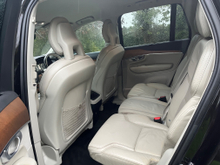 2018 Volvo XC90 2L Diesel For Sale Images