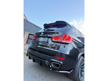 2014 BMW X5 3L Diesel For Sale Images