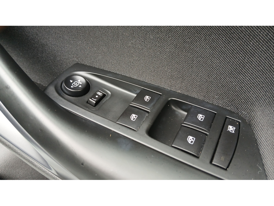 2017 Opel Astra 1.4L Petrol For Sale Images
