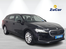 Skoda Superb Superb Se Technlogy 25.7 kWh PHEV DSG
