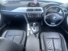 2017 BMW 3 Series 2L Diesel For Sale Images