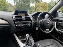 2015 BMW 1 Series 1.5L Diesel For Sale Images
