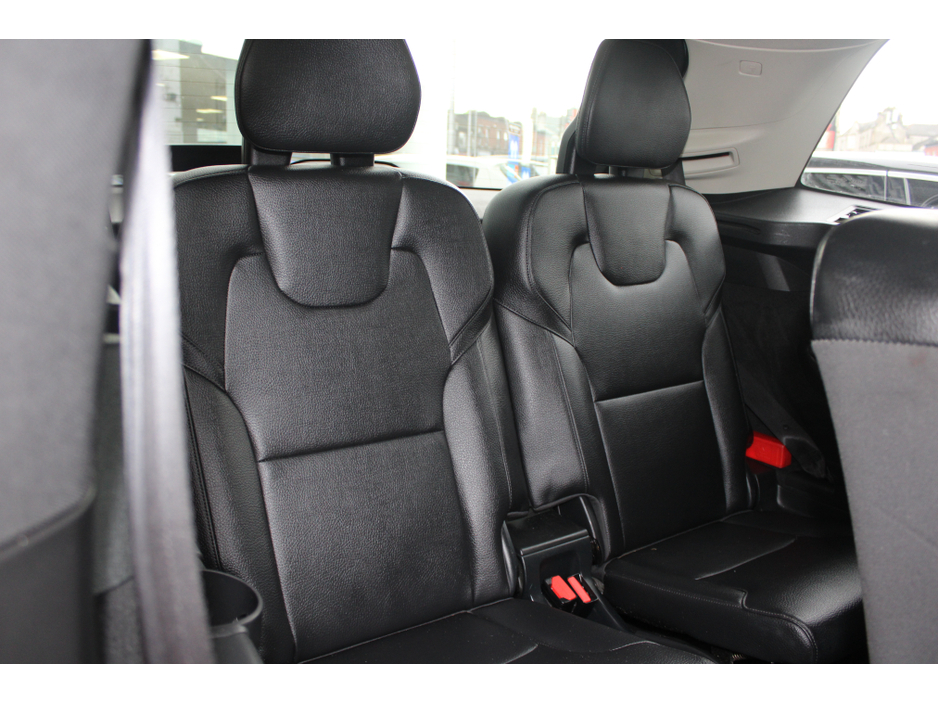 2016 Volvo XC90 2L Diesel For Sale Images
