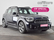 MINI Countryman *VIP EVENT WAS € 34380 NOW € 33880 SAVE €500 C-Man Cooper S Exclusive PHEV Auto