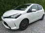 2016 TOYOTA YARIS 1.3 PETROL AUTOMATIC ONLY 32,463kms JUST FULLY SERVICED 4 NEW TYRES 2 YEARS NCT 1 YEARS ROAD TAX LED HEADLIGHTS FACTORY IMMOBILISER PROXIMITY KEYS REVERSE CAMERA FRONT AND REAR DASHCAM