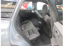 2023 Volvo XC60 2L Petrol Plug-in Hybrid For Sale Images