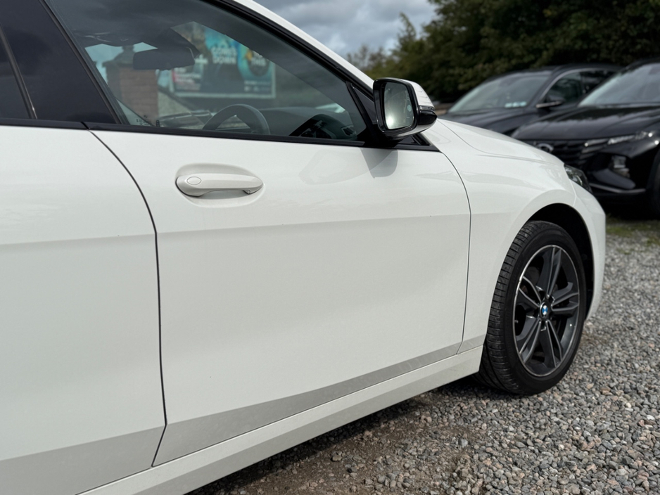 2021 BMW 2 Series 1.5L Petrol For Sale Images