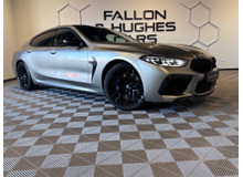 2020 BMW M8 4.4L Petrol For Sale Images