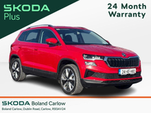 Skoda Karoq 2.0TDI STYLE AUTO *JUST ARRIVED* €115 PER WEEK