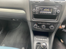 2012 Volkswagen Golf 1.6L Diesel For Sale Images