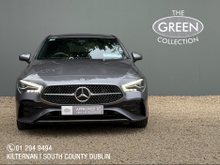 2024 Mercedes-Benz CLA Class 1.3L Hybrid For Sale Images