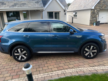 2021 Kia Sorento 2.2L Diesel For Sale Images
