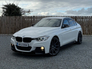 2015 BMW 3 SERIES 320d M Sport Auto