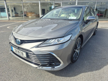 Toyota Camry 2.5 Hybrid Platinum *Irish Car*