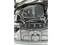 BMW 6 Series D F06 M SPORT GRAN COUPE 4 4DR A