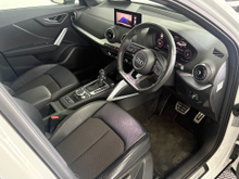 2019 Audi Q2 1L Petrol For Sale Images