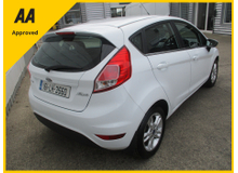2016 Ford Fiesta 1.0L Petrol For Sale Images
