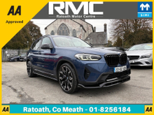 BMW X3 2.0d X-DRIVE X-LINE