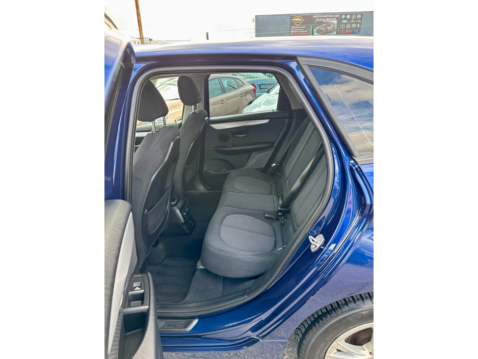 2017 BMW 2 Series 2L Diesel For Sale Images