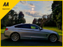 2016 BMW 4 SERIES 420D Z4GX 4DR AUTO SPORT G22TB Z4HT