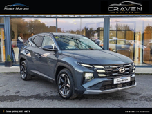 Hyundai Tucson EXECUTIVE 5DR