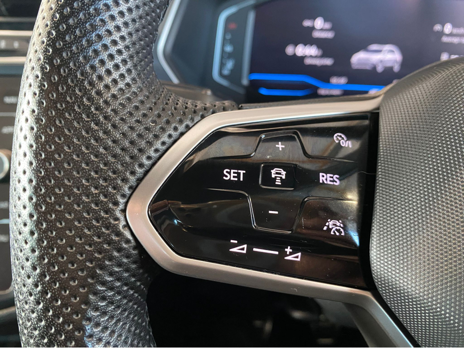 2023 Volkswagen Tiguan 2L Diesel For Sale Images
