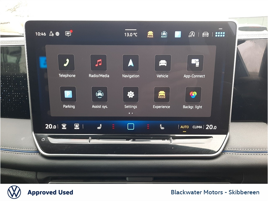 Volkswagen Tiguan 2.0TDI 150BHP R-LINE — thumbnail 18