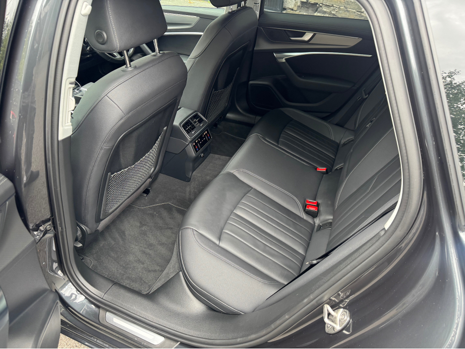 2023 Audi A6 2.0L Petrol Plug-in Hybrid For Sale Images