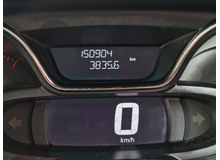 2017 Renault Captur 1.5L Diesel For Sale Images