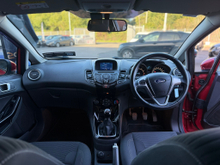 2016 Ford Fiesta 1L Petrol For Sale Images