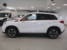 Suzuki Vitara 1.4 Boosterjet Auto 4WD Allgrip SZ5