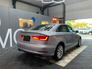 2016 AUDI A3 Saloon 2016 A3 SALOON AUTOMATIC / 66k KMs / Adaptive Cruise, Reverse Camera & More