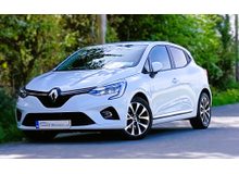 2020 Renault Clio 1L Petrol For Sale Images