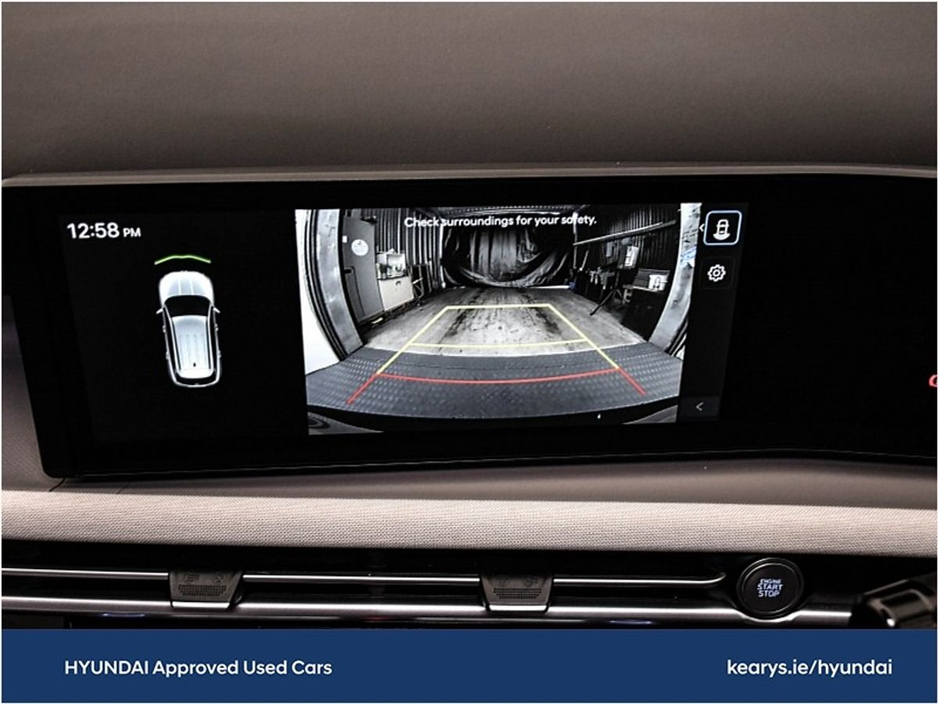 Hyundai Tucson FL Executive — thumbnail 25