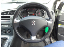 2016 Peugeot 5008 1.6L Diesel For Sale Images