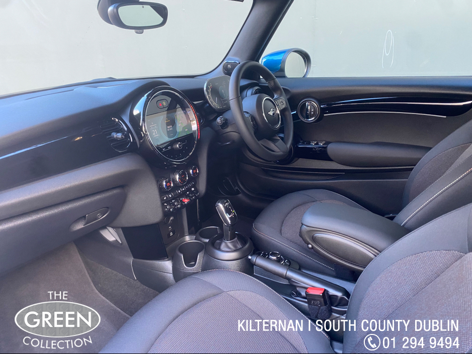 2023 MINI Convertible 1.5L Petrol For Sale Images