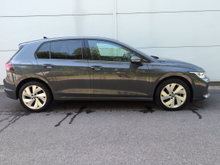 2024 Volkswagen Golf 2L Diesel For Sale Images