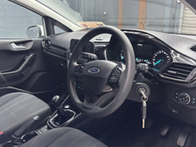2018 Ford Fiesta 1.1L Petrol For Sale Images