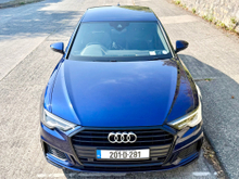 2020 Audi A6 2L Diesel For Sale Images