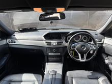 2016 Mercedes-Benz E Class 2.1L Diesel For Sale Images