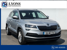 Skoda Karoq 1.6TDI 115bhp Ambition