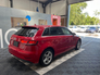 2018 AUDI A3 AUDI A3 AUTOMATIC 1.4 TFSI SPORTBACK / 55k KMs / REVERSE CAMERA , ADAPTIVE CRUISE & MORE